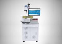 Energy Saving Laser Marking Machine Automatically Arrangeserial Numbers