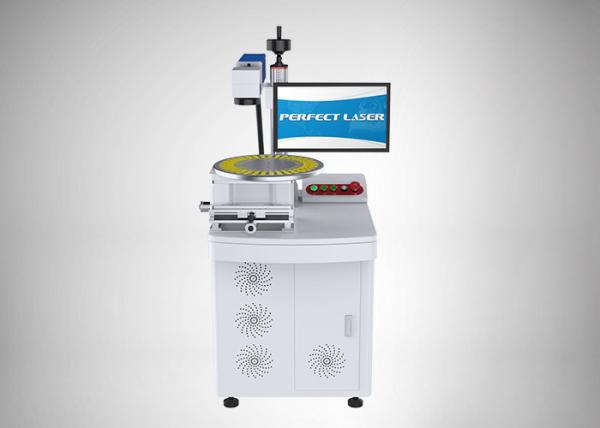 Energy Saving Laser Marking Machine Automatically Arrangeserial Numbers