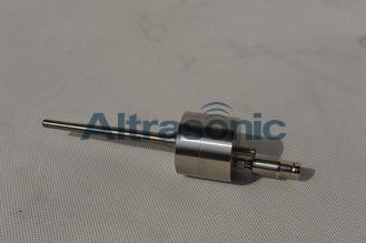 50KHz 30W Ultrasonic Atomizer Long Nozzle Type With Surface Coating