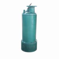 Pompes de drainage submersibles d'extraction de pétrole 280 kW 200 ch 150 m3/h 350 m Puissante et fiable