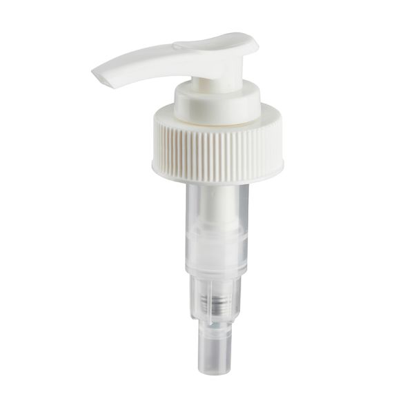 Hot Sale 28/415 Plastic Lotion Pump,gel Dispenser Pump,cosmetic Atomizer Lotion Pump with Different Head