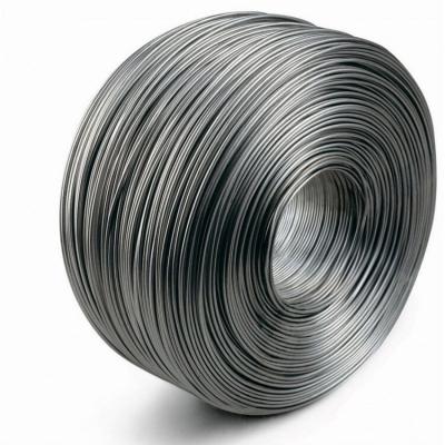 316 304 Stainless Steel Wire Rope Flexible 0.13mm JIS 300 Series