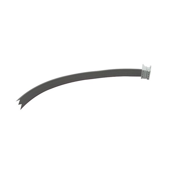 ПВХ ПХБ панель проволока связка с MOLEX PICOFLEX 903270308 соединителем