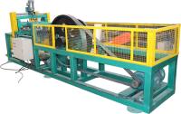 Máquina para fabricar lã de madeira 150 kg/hora, linha de produção para isqueiros de lã de madeira Máquina para fabricar lã de madeira