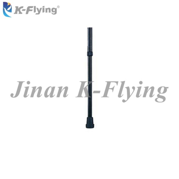 Aluminum Alloy Foam Round Handle Medical Rehabilitation Equipment Custom Walking Canes