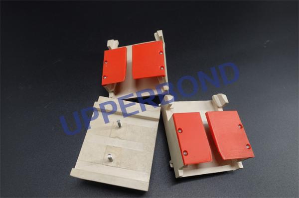 Bolso das peças sobresselentes da máquina de embalagem do empacotador do cigarro para GDX2