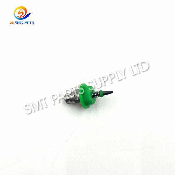 JUKI 504 SMT Nozzle with Precision Metal Body for Vacuum Suction and Accurate Placement on KE2050 and KE2060