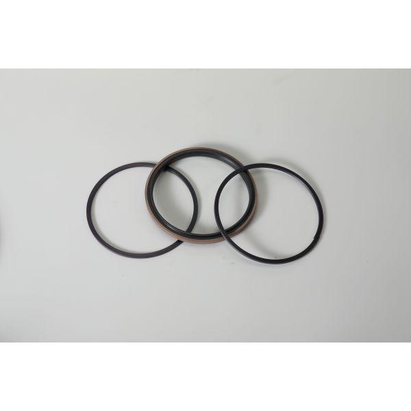 50mm-340mm SPGW Seal Bidirectional Piston Seal High Pressure