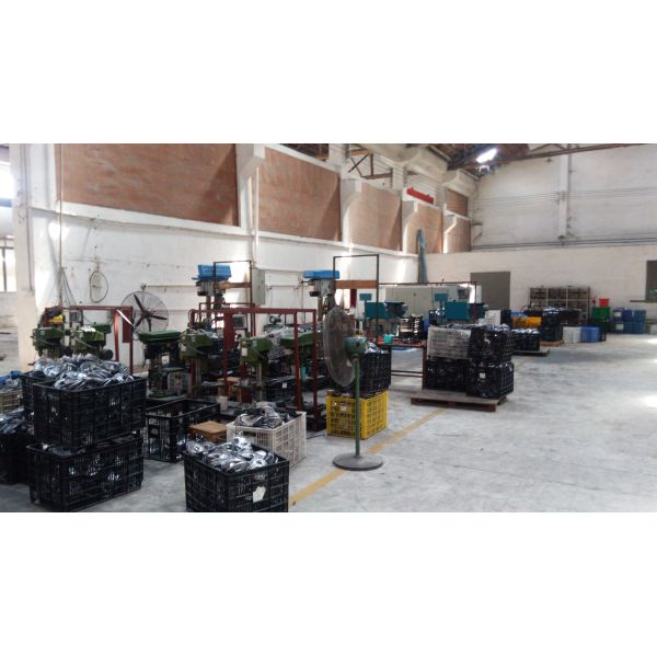 Двойной промышленный насос диафрагмы, насос погружающийся 1,5 дюймов управляемый воздухом