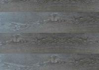Noyau rigide étanche à l'humidité SPC parquetant EVA 100% 230x1220mm imperméables
