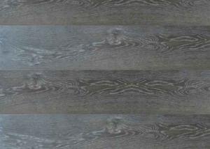 Noyau rigide étanche à l'humidité SPC parquetant EVA 100% 230x1220mm imperm