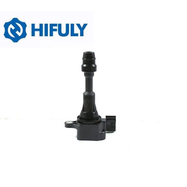 Bobine d'allumage Nissan OEM 22448-FY500 X-Trail T31 Haute performance