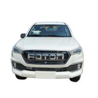 Foton 4*4 Tunland Série G7 Pickup Truck Com ESP e Sistema ABS