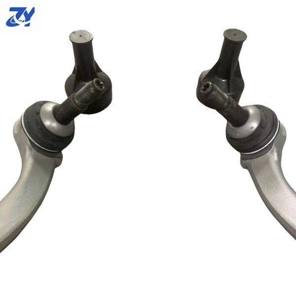 For Rolls-Royce Cullinan Original Equipment Manufacturer 31106899675 31106899676 Car Suspension Spare Parts Under Control Arm