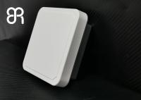 Lecteur R2000 Chips Output Power 0-33dBm de la fréquence ultra-haute RFID de lecteur d'intégration industrielle