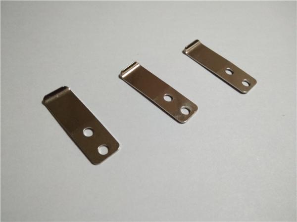 spring clip, spring steel clip, stainless steel clip, metal clips supplier from China
