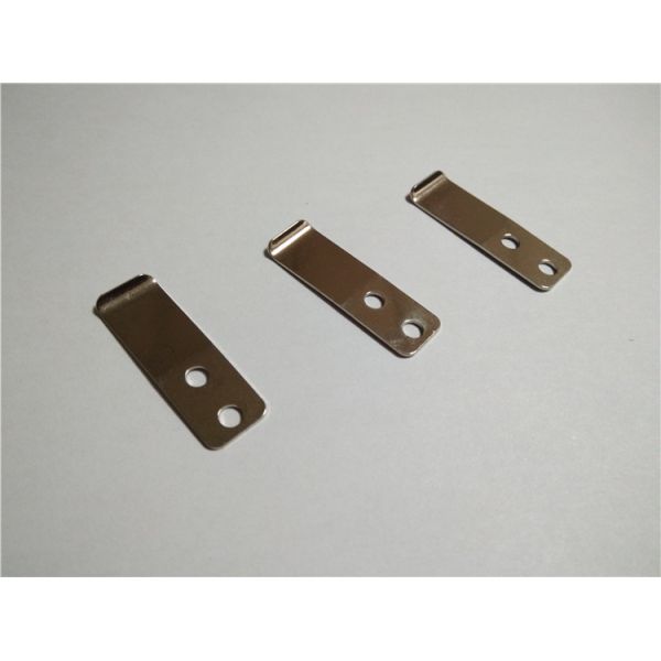 spring clip, spring steel clip, stainless steel clip, metal clips supplier from China