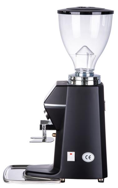 Burr Professional Espresso Digital Coffee Grinder Automatic Coffee Grinder