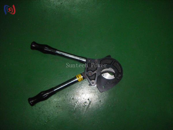 Industrial Cable and Steel Wire Cutter For Substation Equipment