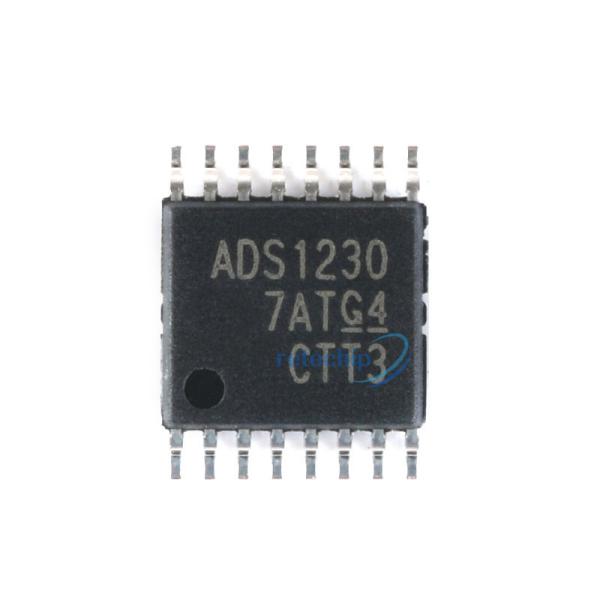 ADS1256IDBR Integrated Circuit Ic 24bit Adc Very Lo Noise Delta Sigma IC Chips Ssop28