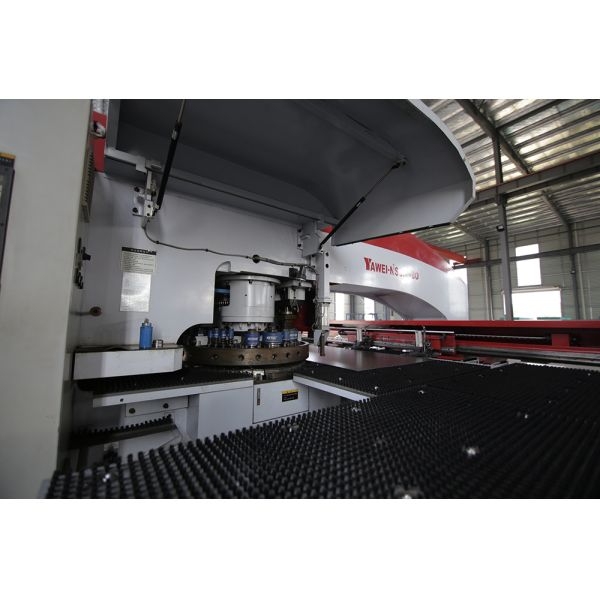 Набор генератора молчаливое 1500rpm YC12VC2510-D31 1600KW Yuchai дизельный