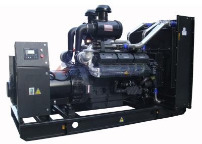 Gerador trifásico do diesel da C.A. 450kW SDEC refrigerar de água