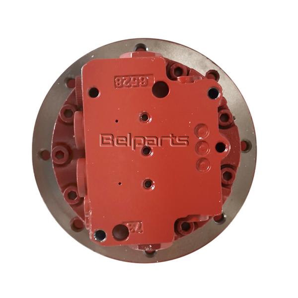Pièces pour excavatrice Komatsu TM01 PC14 PC15 PC15-3 moteur de déplacement
