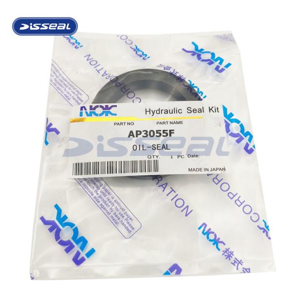 Durable Volvo Seal Kit AP3055F Oil Resistant For Industrial Excavator