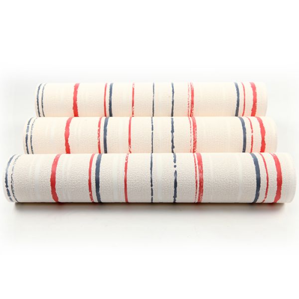 Не сплетенные современные съемные обои, современный подгонянный размер обоев дома