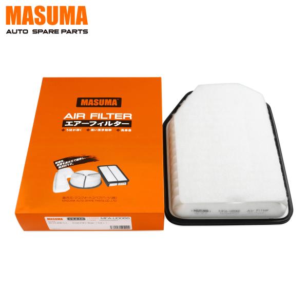 Le filtre à air automatique MASUMA 68258448AA 4560116494002 Pour TOYOTA Année 2006-