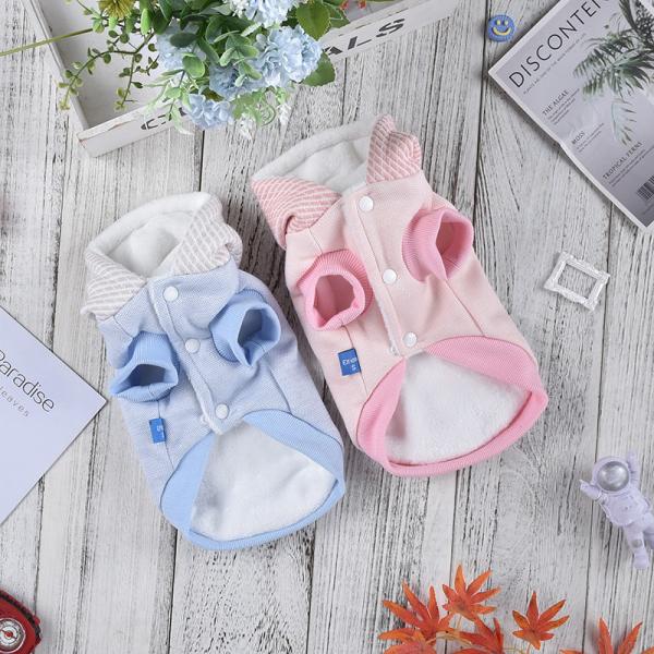 Roupas para cães e animais de estimação