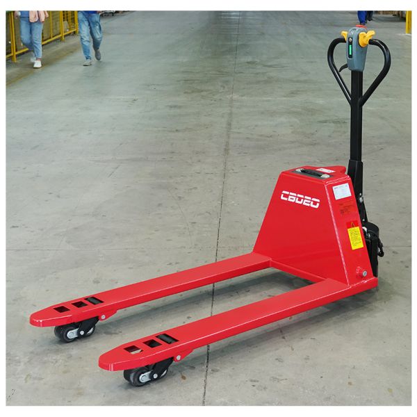SINOLIFT CBD20Li Full Electric Pallet Truck Capacity 2000kg