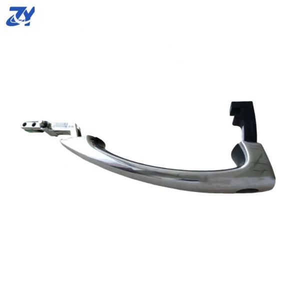 For Bentley Mulsanne 3Y0837205D 3Y0837205E Original Equipment Manufacturer Door Handle