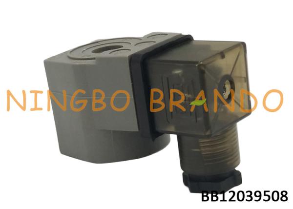 Bobina da válvula de solenoide da C.C. CY123 N282 C53056N de K0304 48V para o tipo válvula de Goyen do pulso da série de CA