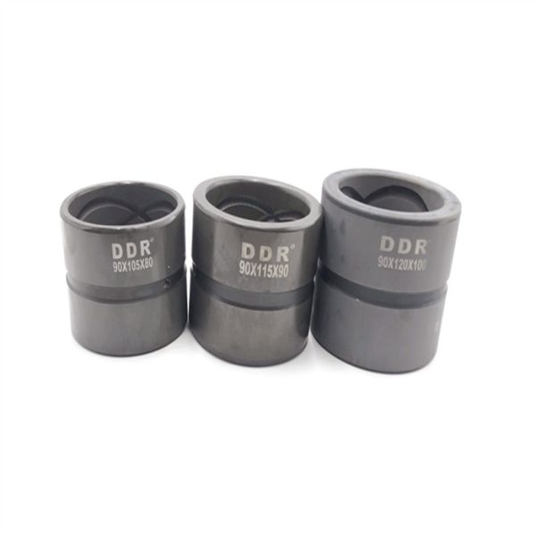 Thermal Refining Excavator Bucket Bushing 55x70x60 SY135 SY195 SY215 SY235