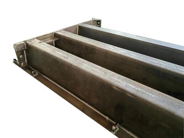 OEM soutenu 50 tonnes 100 tonnes de poids lourd de camion avec IP68 niveau de protection