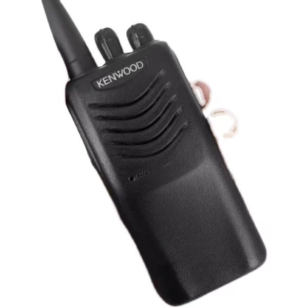 Custom Portable TK2000 TK3000 Dual Band VHF UHF Walkie-Talkie for Group Communication
