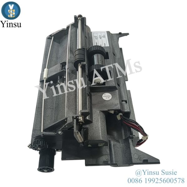 A008006 A004573 Glory NF300 Frame NMD ATM Machine Parts DeLaRue NMD100 NF300 Frame 