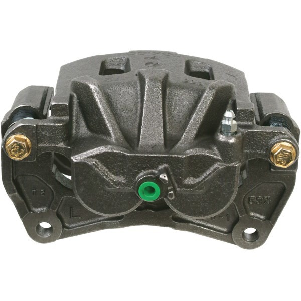 SUBARU Auto Parts Vehicle Brake Caliper 19B3349 19B3348 344396 344397 OEM 26692-AG070 26692-AG060