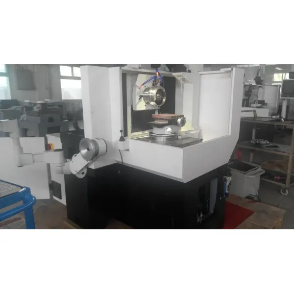 Bt-150h PCD CBN Tool Grinder, PCD Grinding Machine, Grinding Machine, PCD Tool