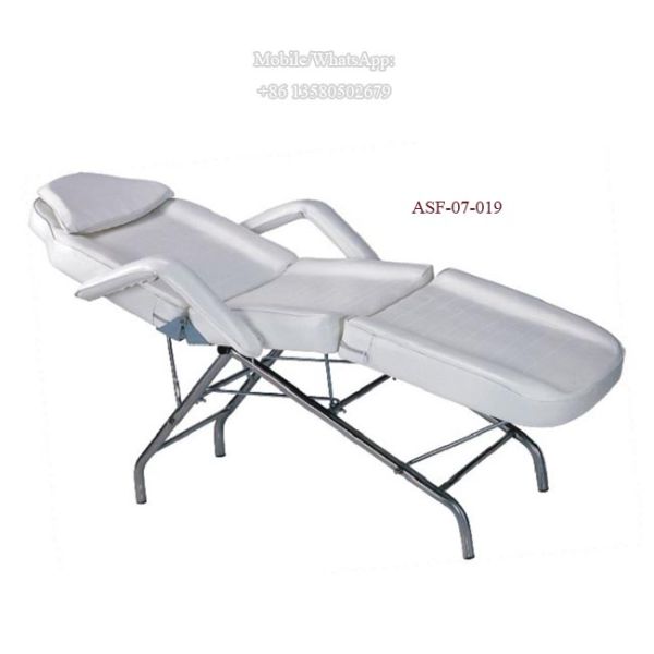 ASF-07-019 Multifunctional Salon Furniture Beauty Massage Bed Manufacturer