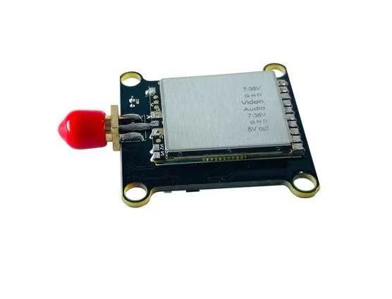 1.2G/1.6W VTX Antenna Connector SMA for Compatible Drone RC Accessories