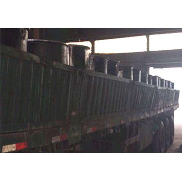 150mm Forged Steel Grinding Balls For Mine Power Station