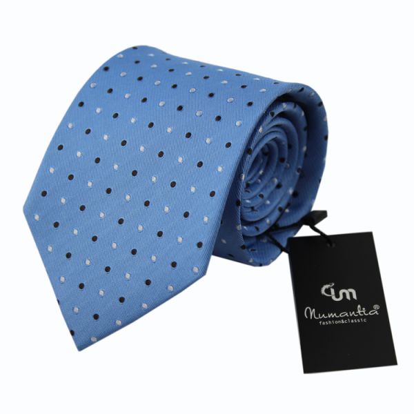 Hot Selling business Silk Necktie