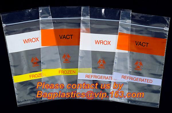 Eco Friendly Resealable Small to Large Flat Food Packaging Clear Transparent PE Plastic Zip Lock Bags, Foil Zip Lock Foo