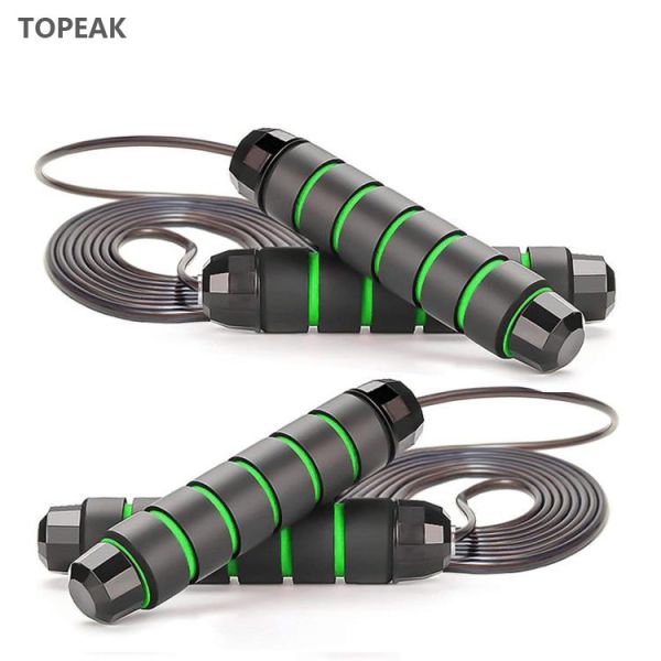 8ft 9ft Pvc Skipping Rope Workout For Weight Loss Kids Adults