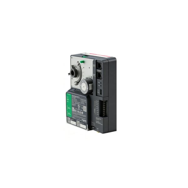SXWRPV5A10001 Schneider SpaceLogic RP-V-5A BACnet/IP VAV Controller 5pt