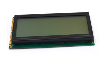 Monochrome 19264 192x64 LCD Graphic Controller COB FSTN Display Module