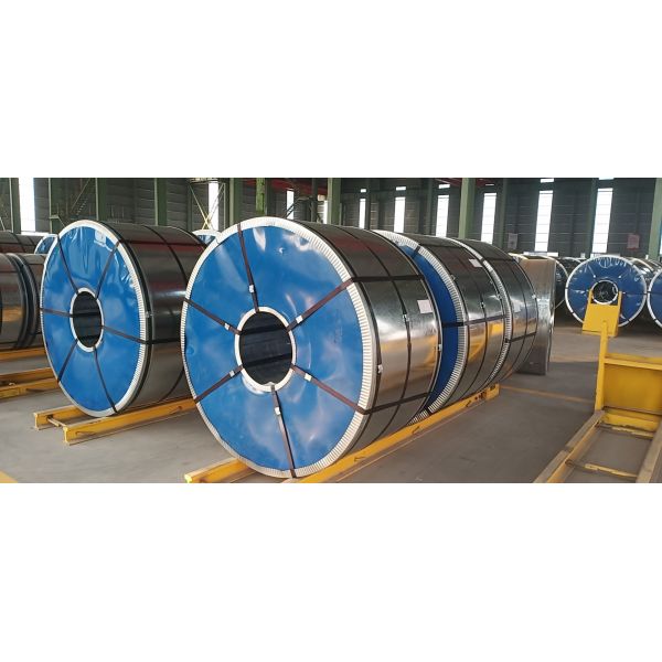 Galvanized Steel Coil Factory Hot Dipped/Cold Rolled JIS ASTM DX51D SGCC