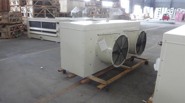 Factory Price!!! Air  Unit Cooler/ Ceiling mounted side outlet evaporator (with electric defrosting)